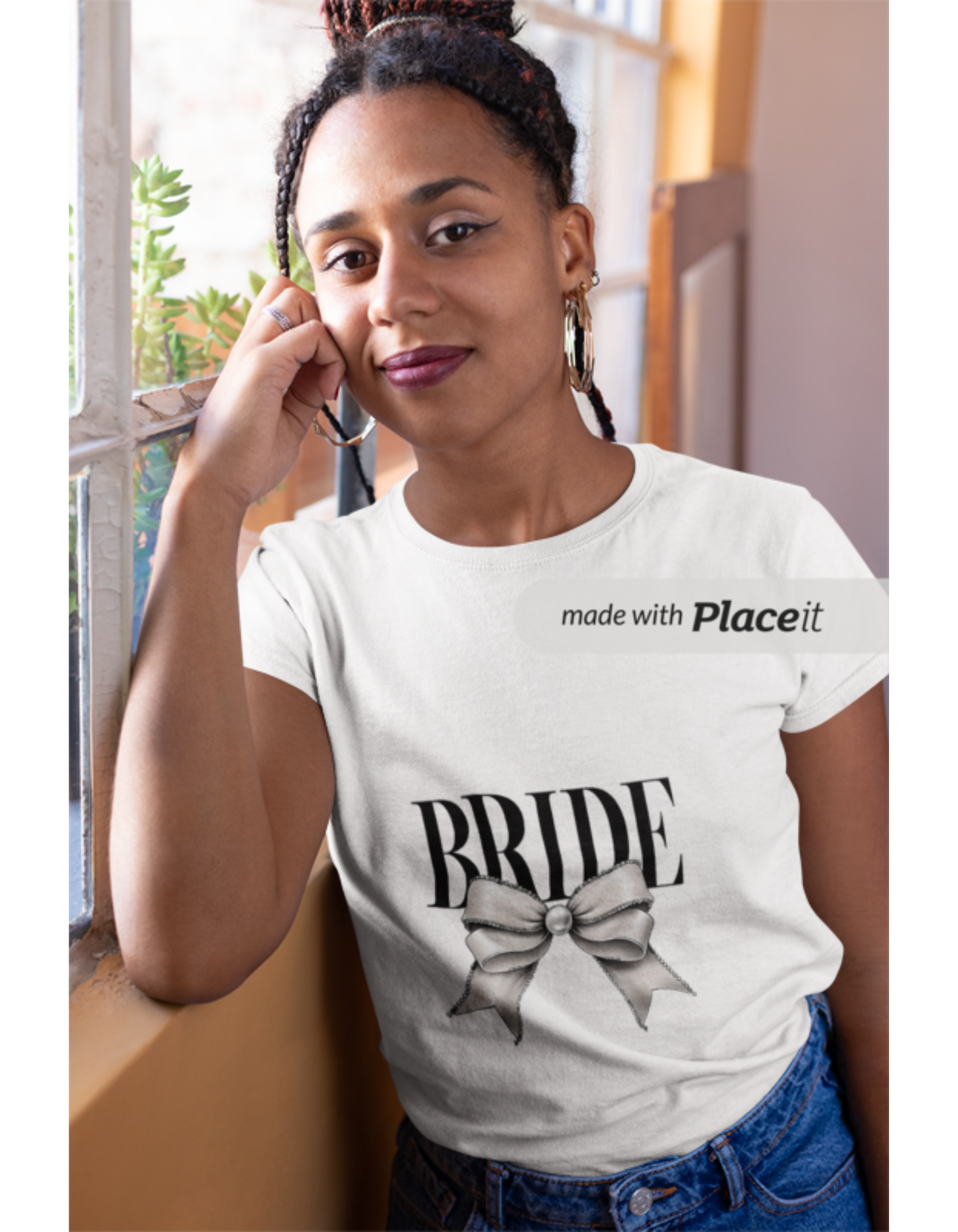 Bride Graphic Tee, Wedding Shirt, Bridal Party Top, Engagement Gift, Bachelorette Bash Apparel