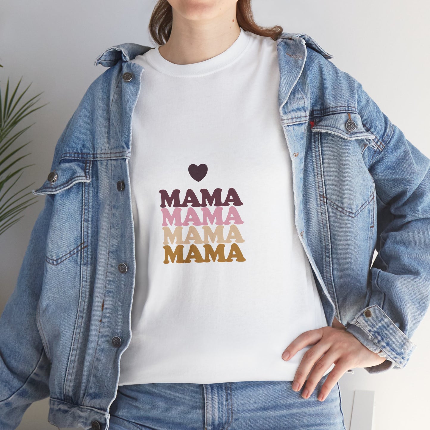 Mama Tee